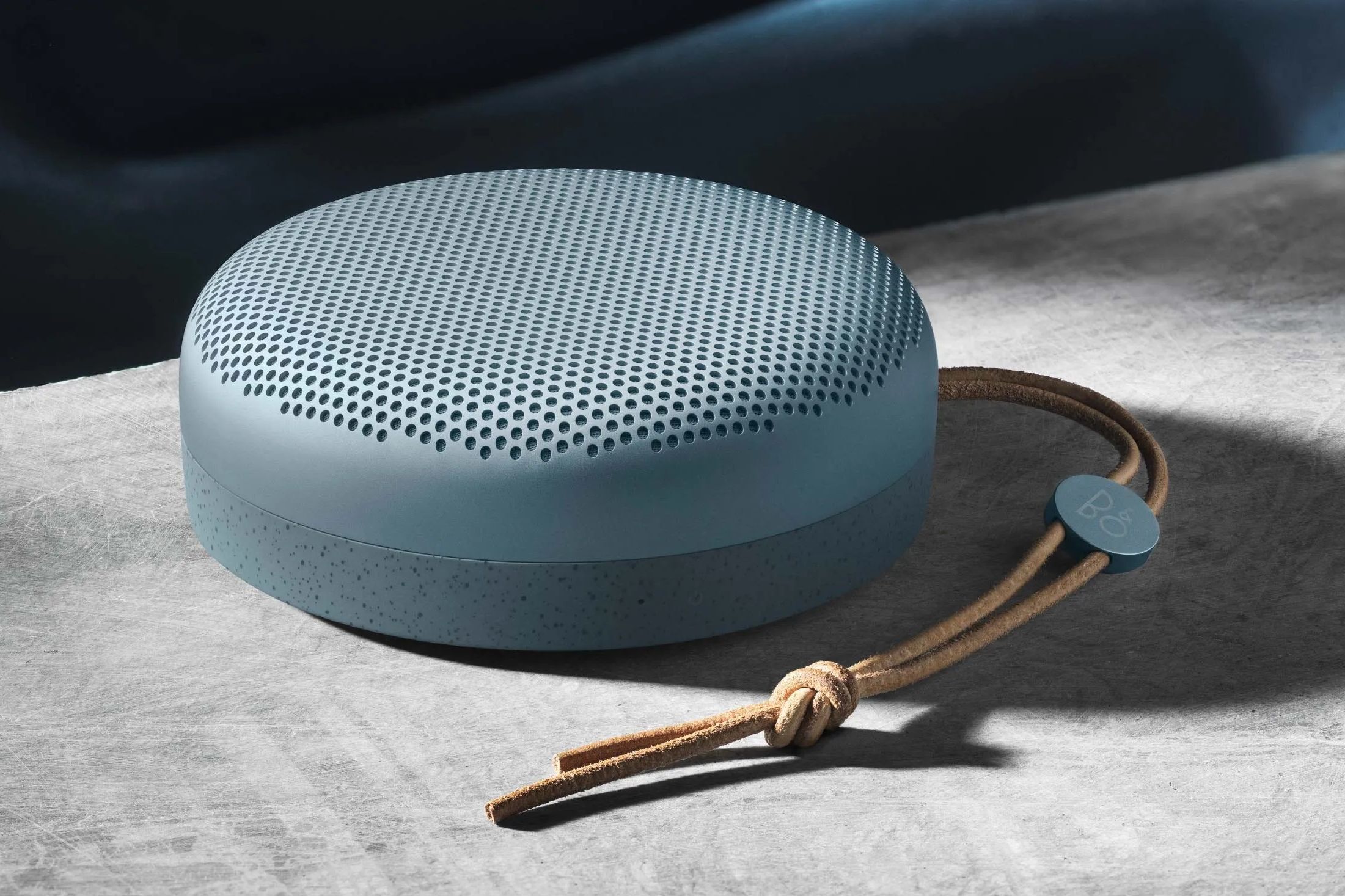 Bang &amp;amp; Olufsen Beoplay A1 - The best budget Bluetooth speaker you can find - 2024 summer choices