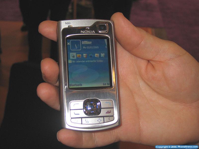 CES 2006