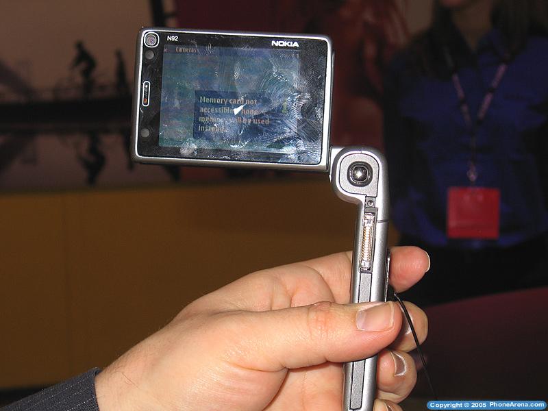 CES 2006