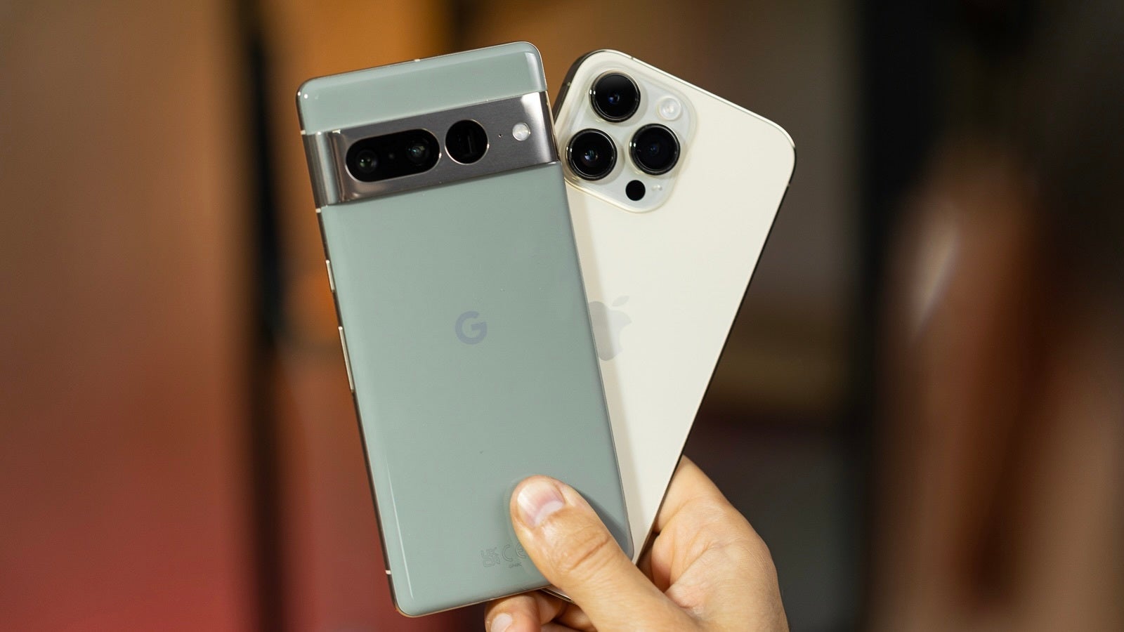 The Pixel 7a: Google&#039;s flagship in disguise?