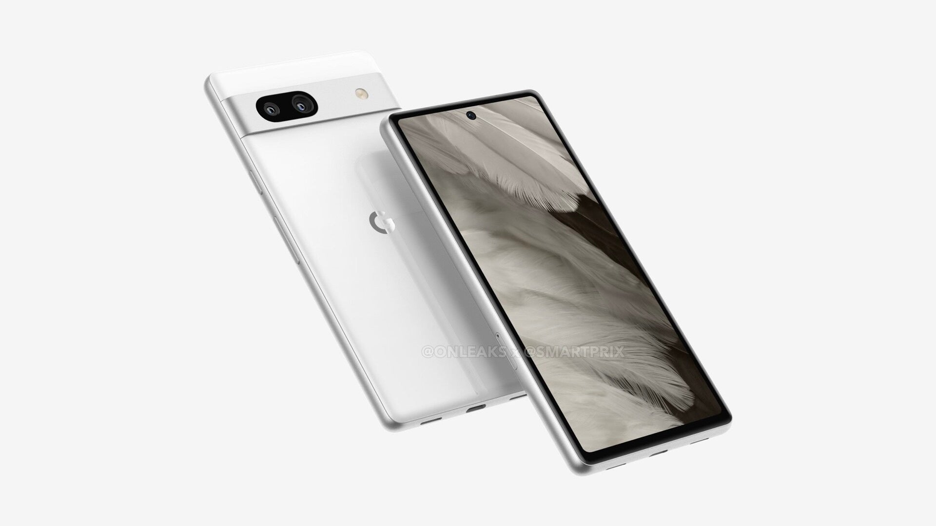 The Pixel 7a: Google&#039;s flagship in disguise?