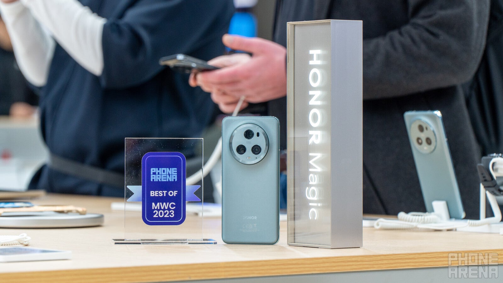 Best of MWC 2023: PhoneArena Awards