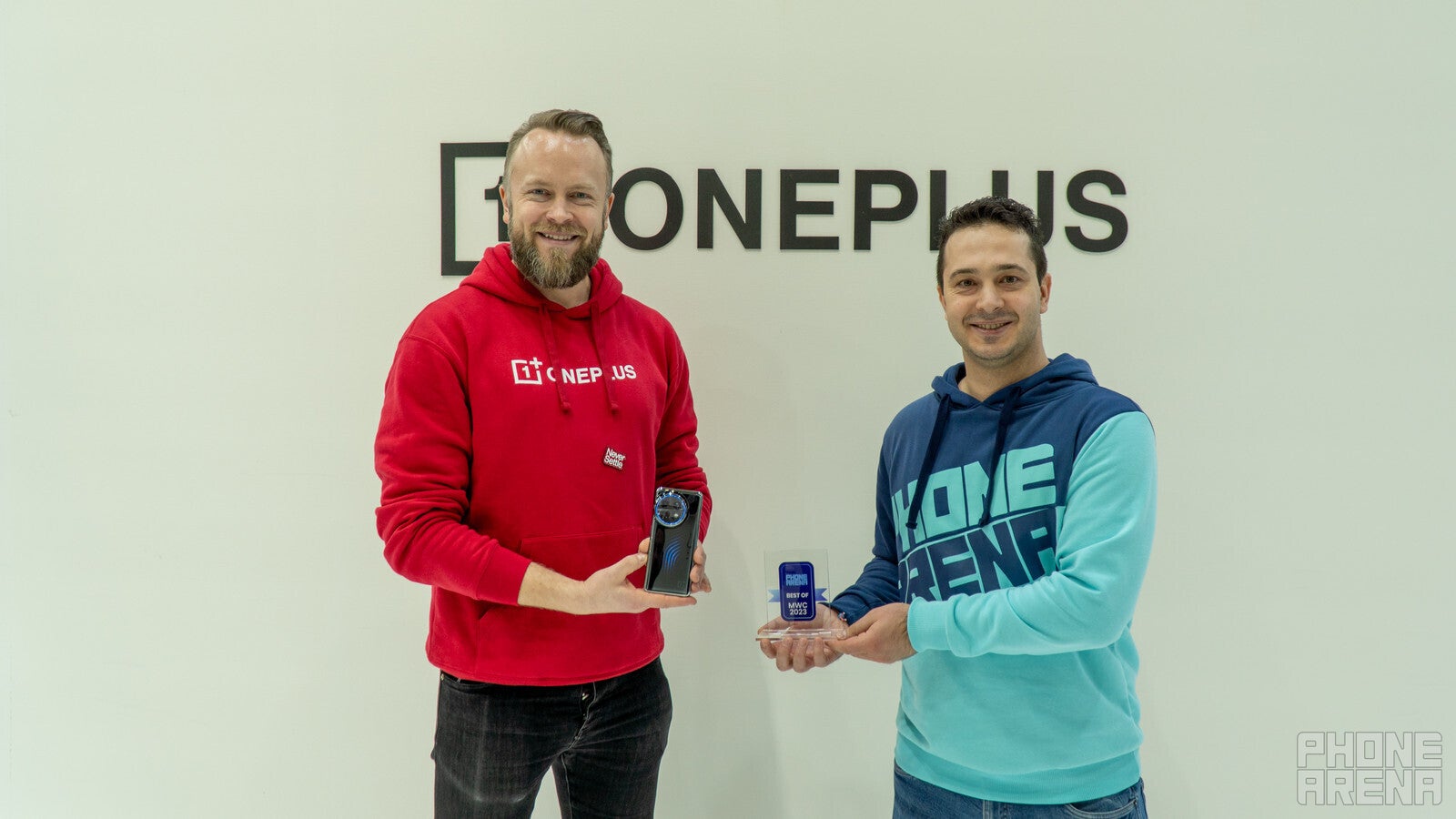 Best of MWC 2023: PhoneArena Awards