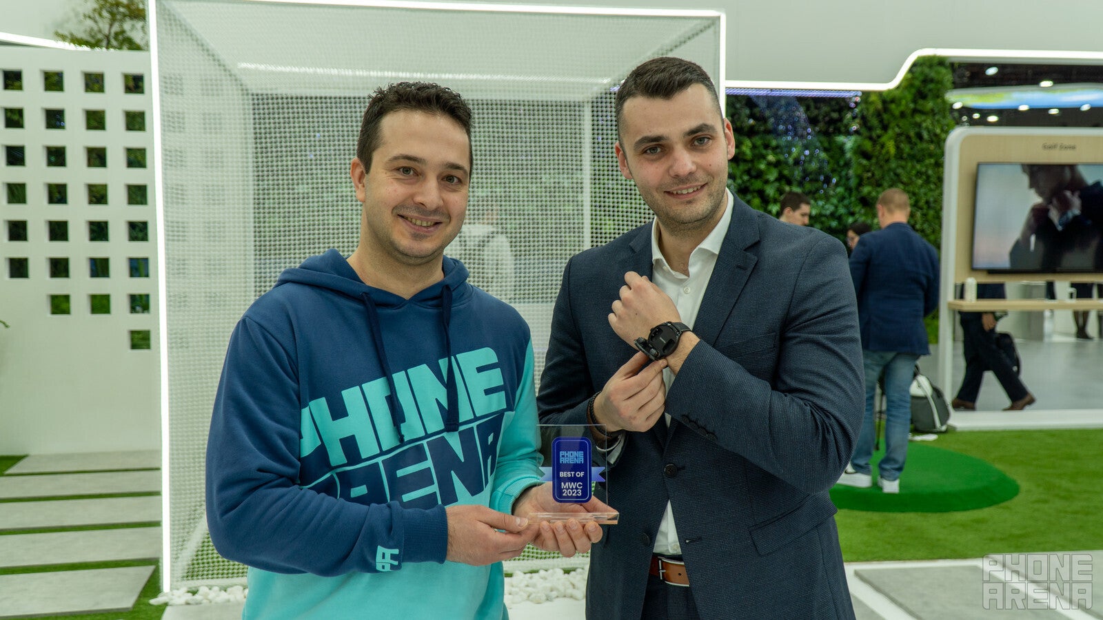 Best of MWC 2023: PhoneArena Awards