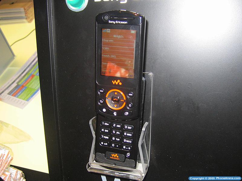 CES 2006