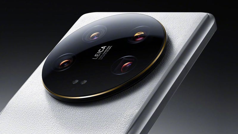 Game-changer for smartphone photography: Xiaomi 13 Ultra unveiled with a sprinkle of Leica magic