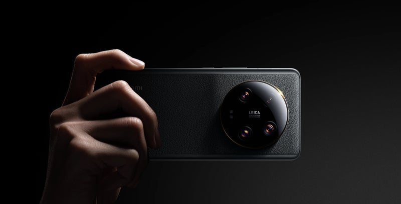 Game-changer for smartphone photography: Xiaomi 13 Ultra unveiled with a sprinkle of Leica magic