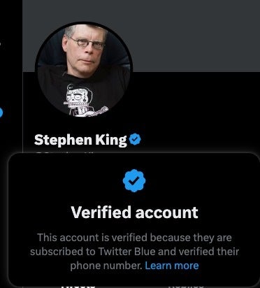 Twitter follows through and removes blue checkmarks from legacy verified accounts