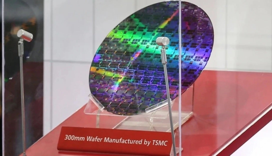 Silicon wafers for 3nm chip production are $20,000 each - TSMC&#039;s current 3nm chip production not enough to satisfy Apple&#039;s needs