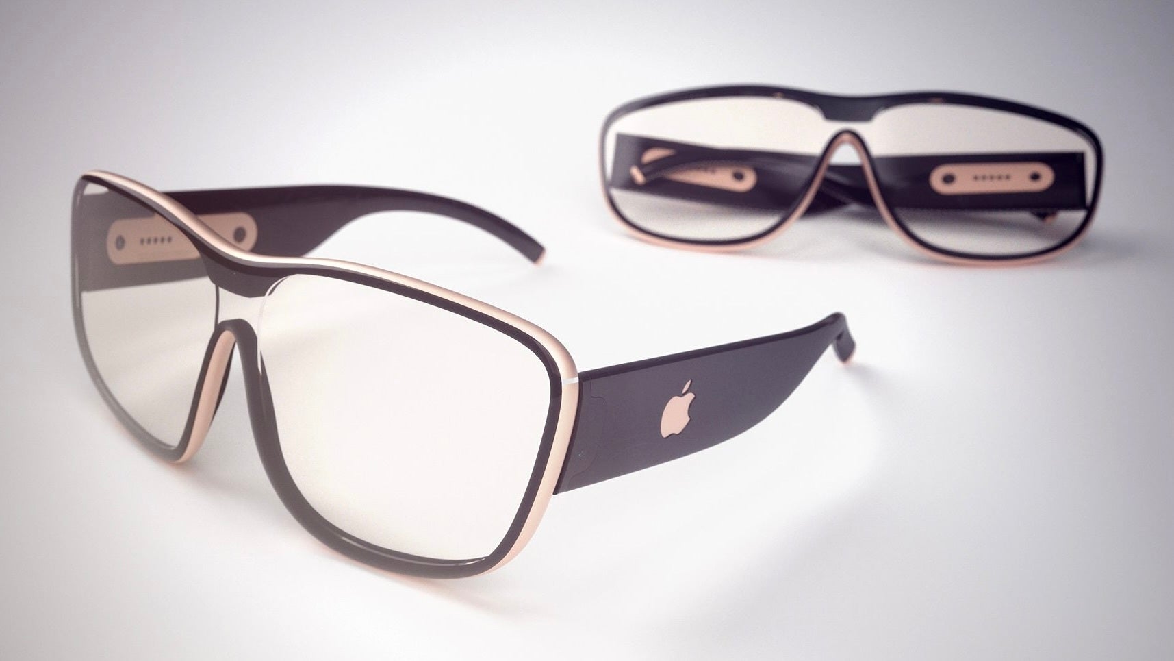 Image Credit - Martin Hajek, iDrop News - Apple Glasses not coming anytime soon