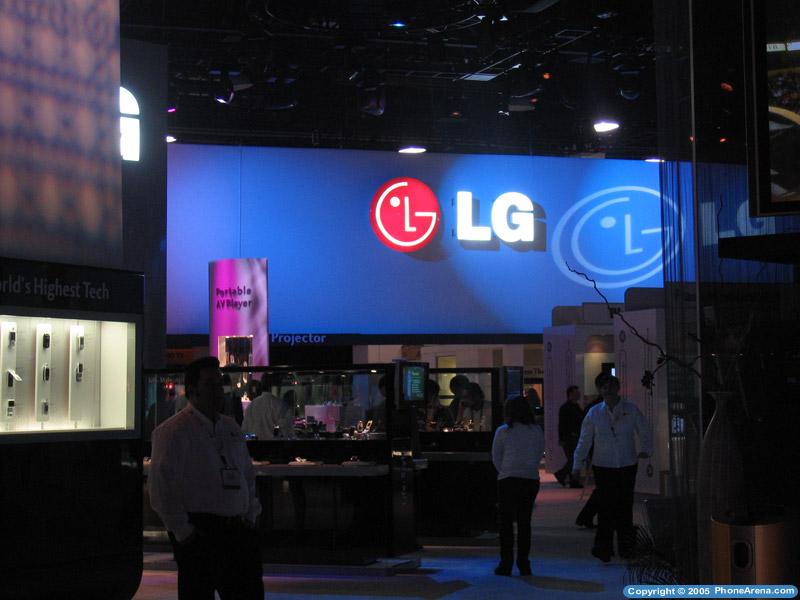 CES 2006