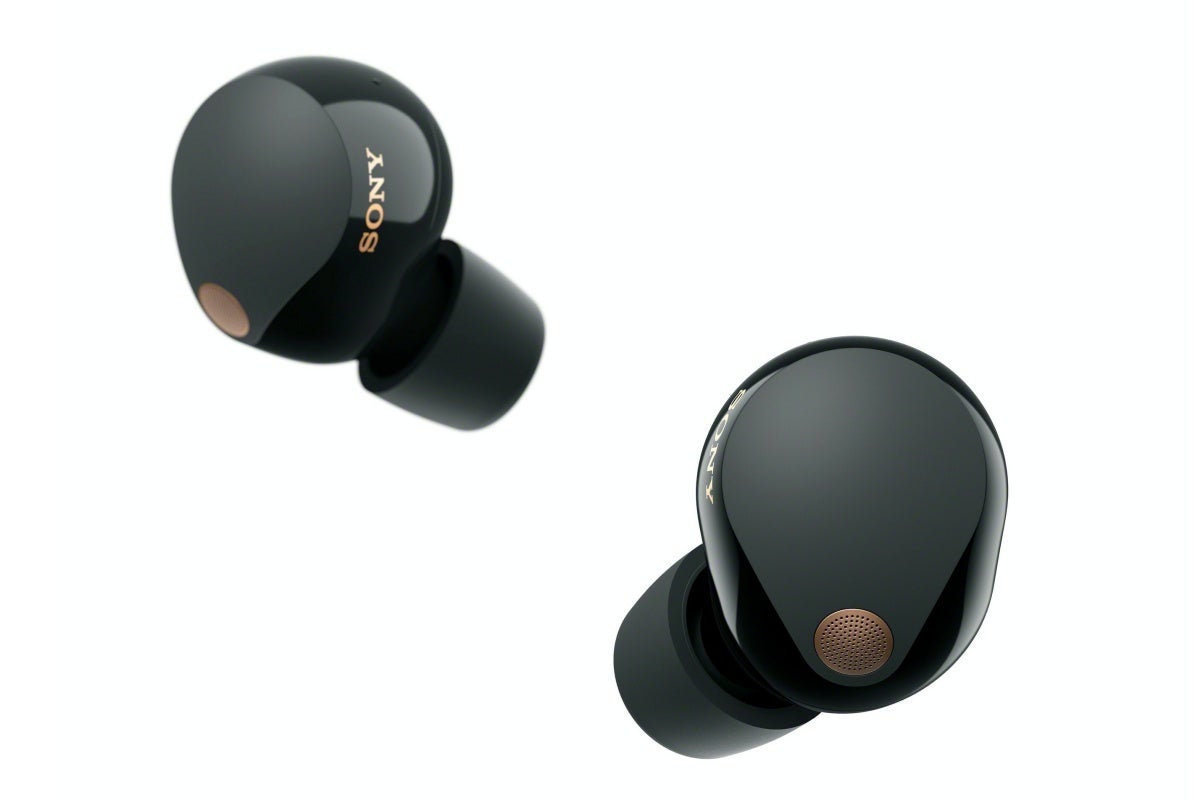 Sony WF-1000XM5 break cover as the world&#039;s &#039;best noise-canceling earbuds&#039;