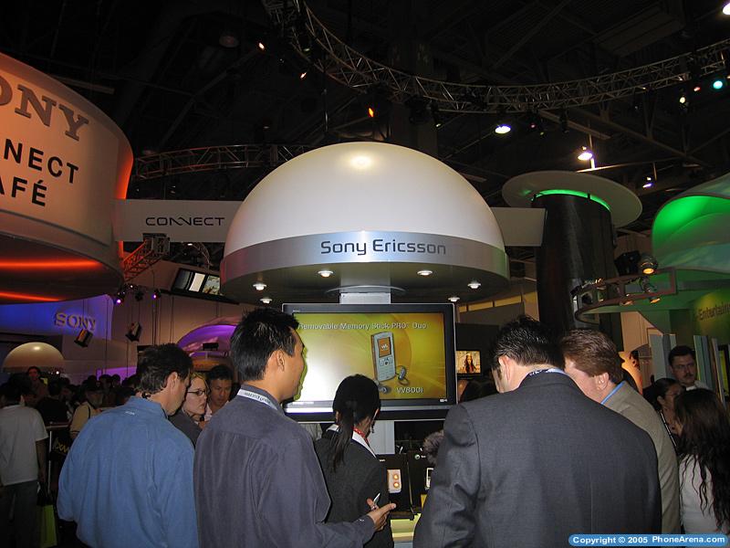 CES 2006