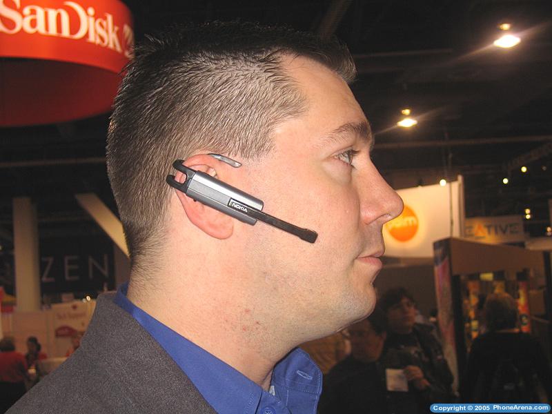 CES 2006