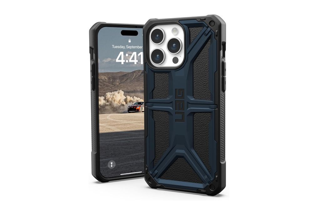 The best iPhone 15 and iPhone 15 Pro Max cases you can buy right now