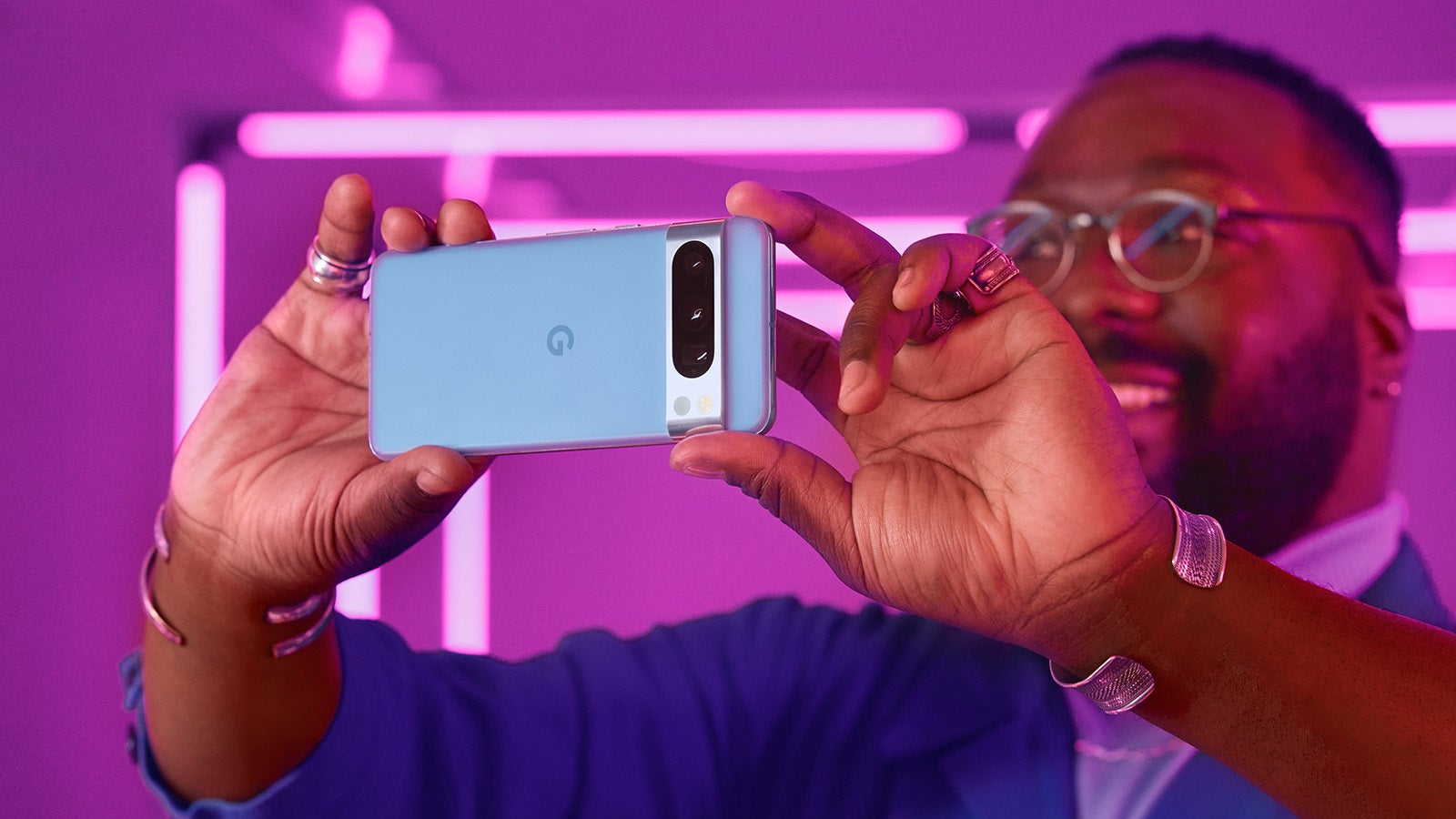 Pixel 8 Camera: All Upgrades and New Features