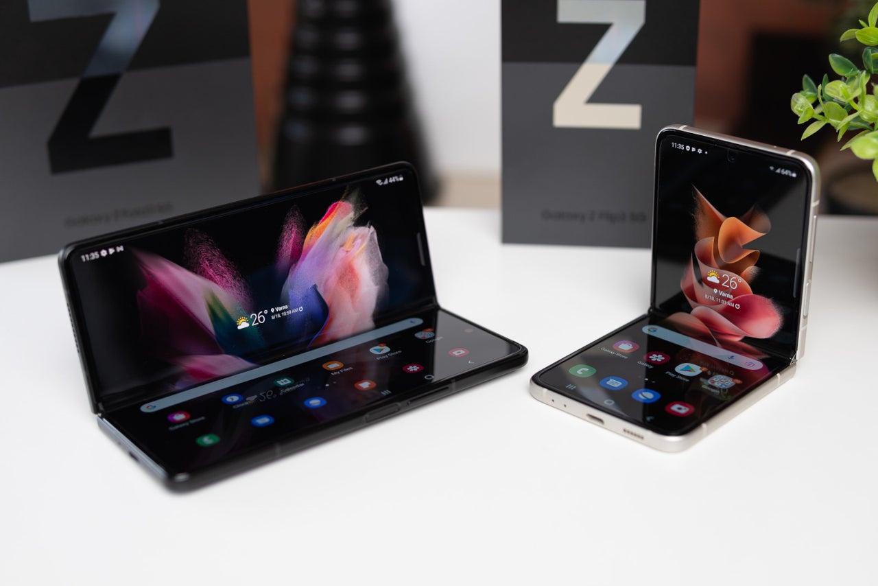 Most of Samsung’s phones/tablets  will be updated to Android 14 by the end of 2023