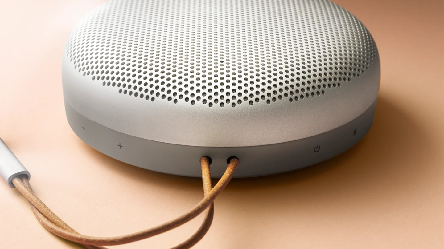 Image credit - Bang &amp;amp; Olufsen - Prime Day 2024 Bluetooth speaker deals: Recap