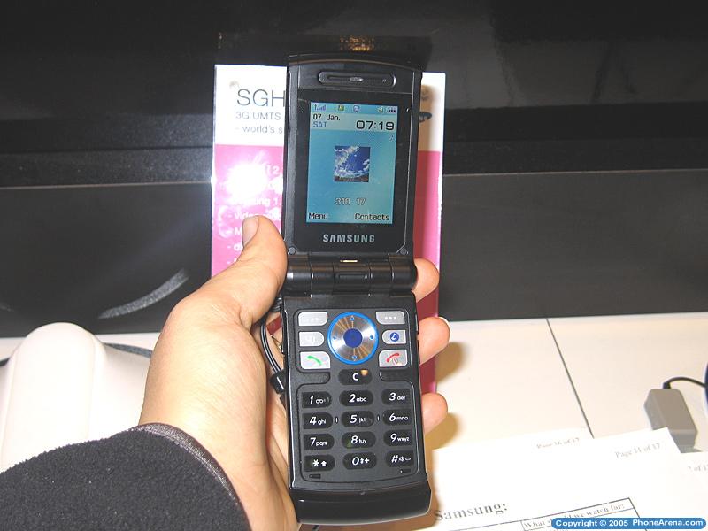 CES 2006