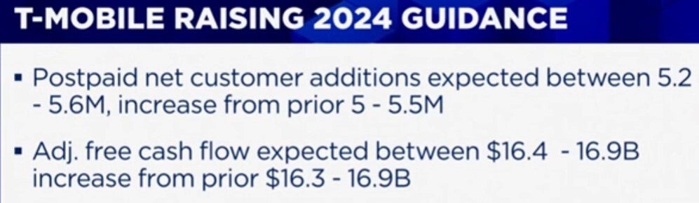 T-Mobile may raise &#039;older rate&#039; plan prices in June