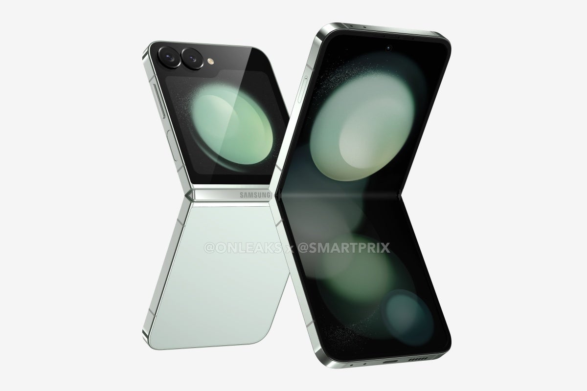 And these older Z Flip 6 renders are telling us everything we need to know about this bad boy&#039;s largely familiar design. - The first official Samsung Galaxy Z Fold 6 and Z Flip 6 promo image is here!