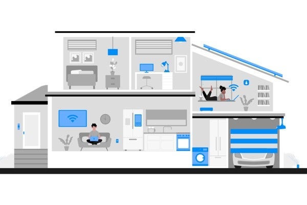 Samsung SmartThings unveils new features: Matter 1.2 support, shareable routines, more