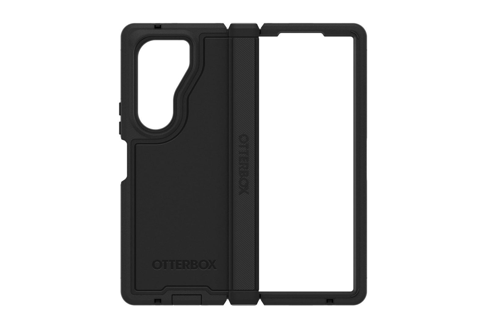 The&amp;nbsp;OtterBox Galaxy Z Fold 6 Defender Series XT Case offers the best protection for your new foldable - The best Galaxy Z Fold 6 cases available right now