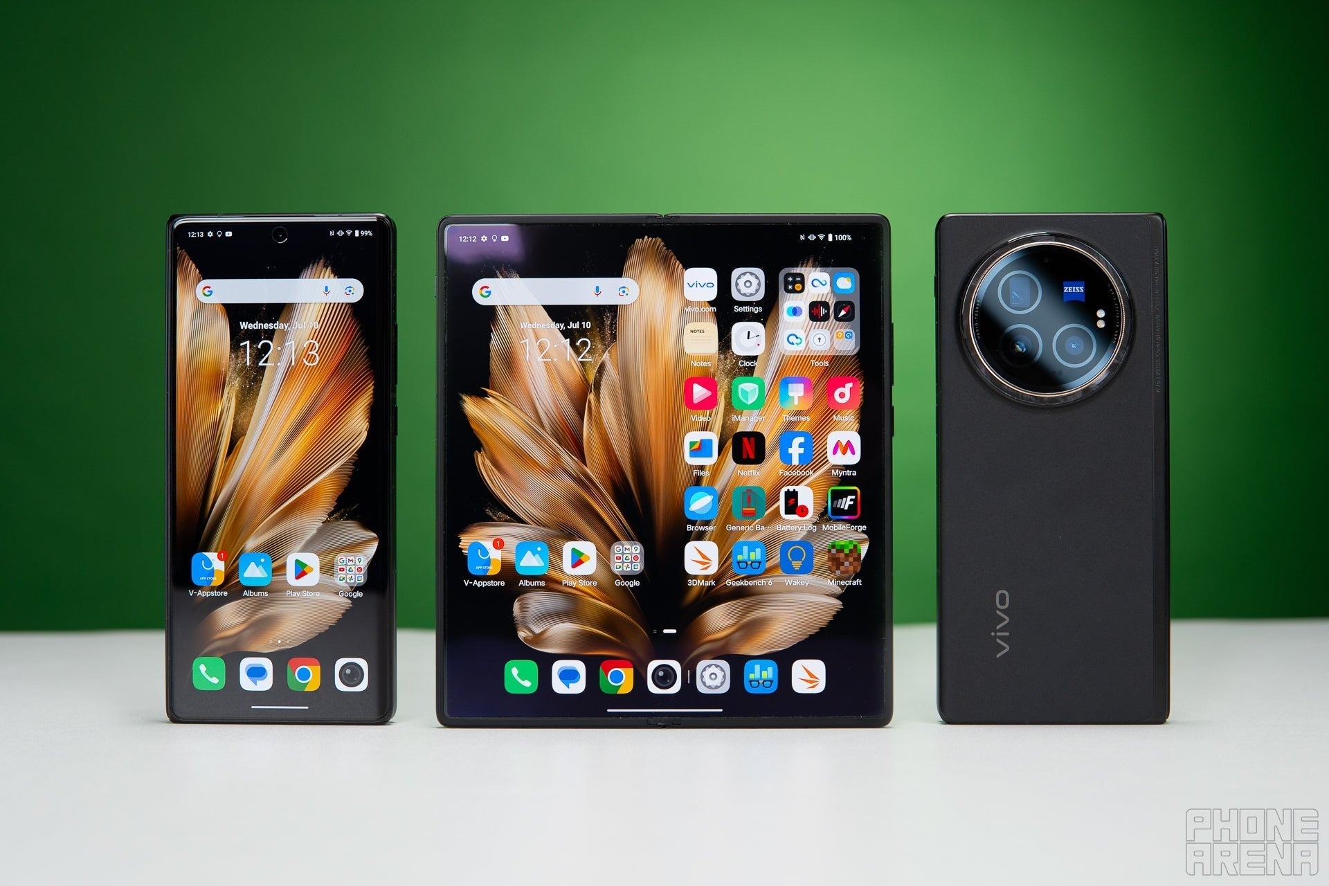 The best foldable phones to buy in 2024