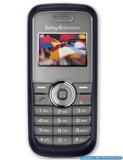 Sony Ericsson unveils a 3G and an entry level cellphone at 3GSM