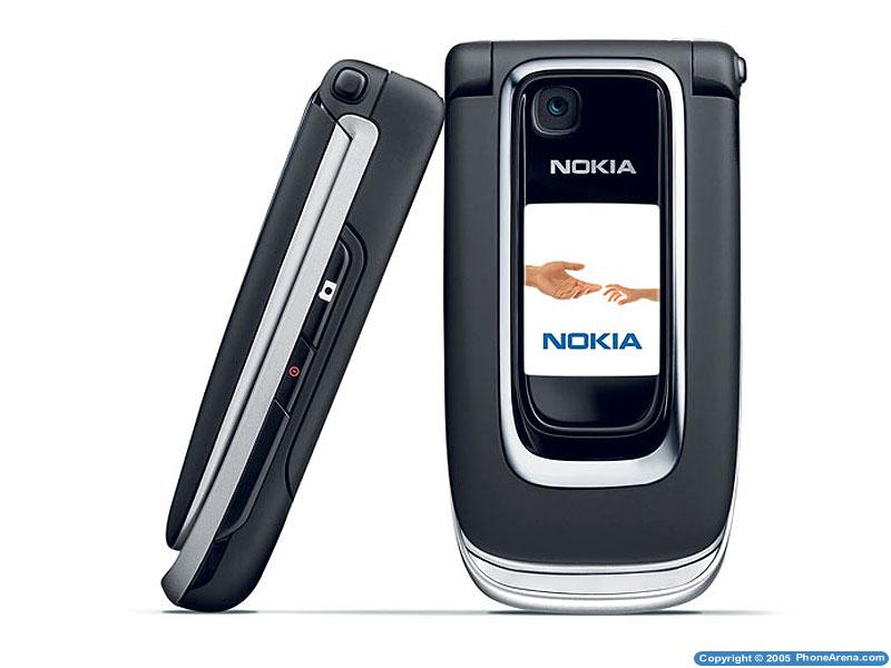 Nokia unveils three new GSM phones, including a UMA device