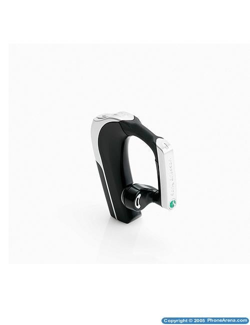 Three new Bluetooth headsets introduced by Sony Ericsson