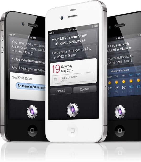 Siri - could Apple&#039;s humble personal assistant reshape the way we use our phones