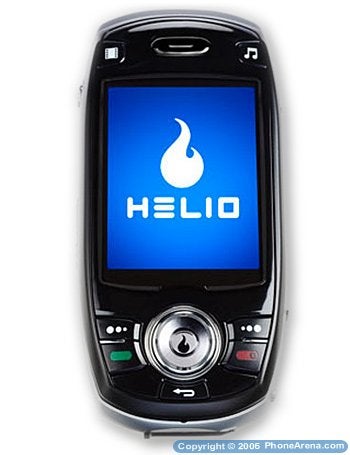 Helio launches