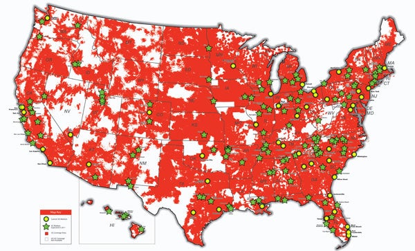 Does Verizon discourage iPhone sales? Tales from the inside