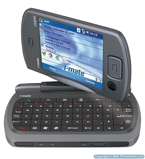 Omni - HTC Universal&#039;s successor