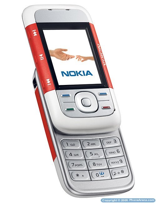 Nokia introduces more music phones