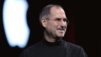 Steve Jobs: Apple's co-founder and visionary who created the iPhone