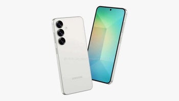 Samsung Galaxy S25 render on a white background.