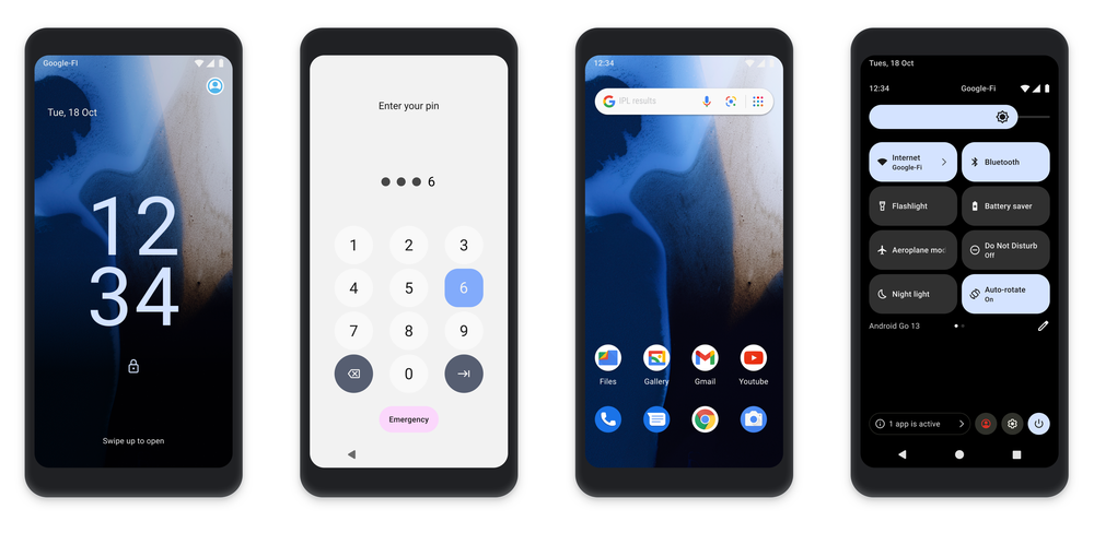 Android 13: Everything you need to know