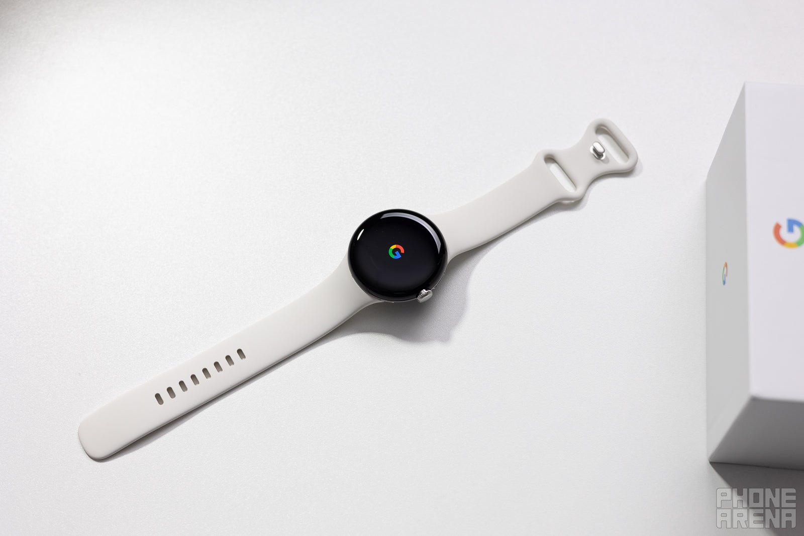 Google Pixel Watch release date, price, features, and news