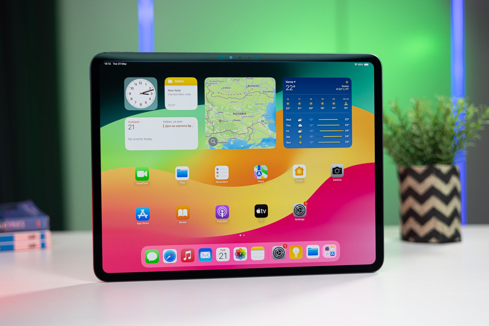 Image credit - PhoneArena - Apple iPad Pro M4 (2024) release date, pricing, features and specs