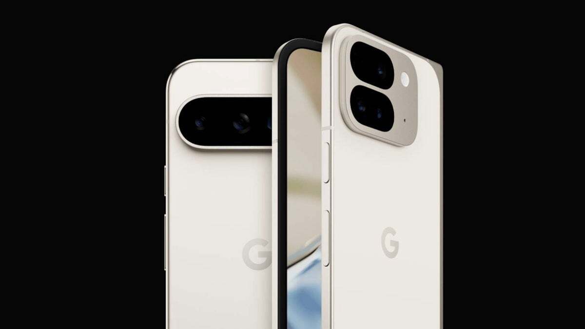 The Google Pixel 9 Pro Fold in it&#039;s glory (courtesy of Google) - Pixel 9 Pro Fold Release date predictions, price, features, and news