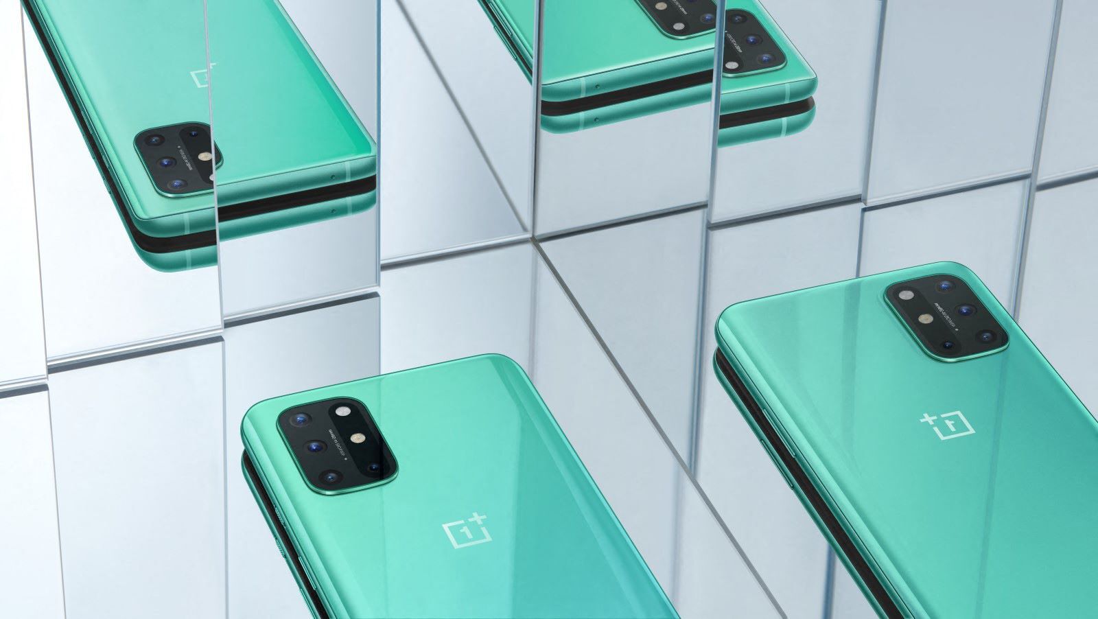 OnePlus 8T release date, price, features and news