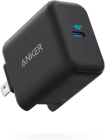 Anker PowerPort III 25W