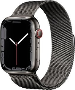 Apple Watch Series 7 (GPS + Cellular) 45mm