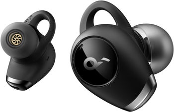 Life Dot 2 - True Wireless Earbuds