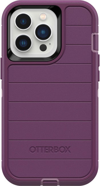 OtterBox Defender Series Pro Hard Shell