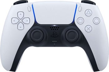 DualSense Wireless Controller