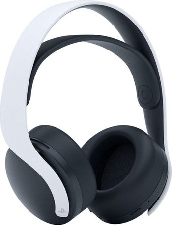 Pulse 3D Wireless Headset