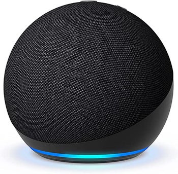 Echo Dot 5